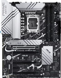 ASUS PRIME Z790-P D4