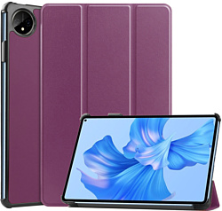 JFK Smart Case для Huawei MatePad Pro 11 2022 (фиолетовый)