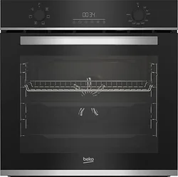 Электрический духовой шкаф BEKO BBIE133002XD