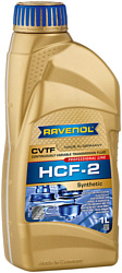 Ravenol CVT HCF-2 Fluid 1л