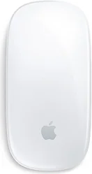 Мышь Apple Magic Mouse 3 white