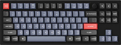 Keychron Q3 RGB Q3-M2-RU Gateron G Pro Blue