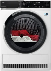Сушильный автомат AEG TR939M6CE