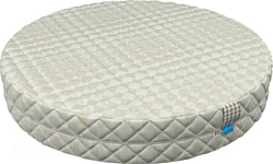 Mr. Mattress Compact XL круглый 220