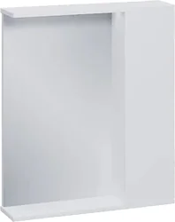 Шкаф-зеркало Volna  Lake 70 правый