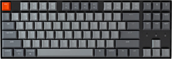 Keychron K8 White LED K8-G2-RU Gateron G Pro Blue