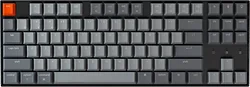 Keychron K8 White LED K8-G2-RU Gateron G Pro Blue
