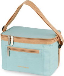 Автомобильный холодильник Арктика 020-2500-3 (голубой)