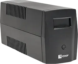 Источник бесперебойного питания EKF SSW-280 Источник бесперебойного питания EKF SSW-280