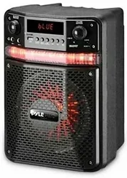 Портативная акустика VR HT-D944V Портативная акустика VR HT-D944V