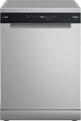 Посудомоечная машина Whirlpool W7F HP43 X