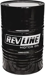 Revline Ultra Force C3 5W-40 200л