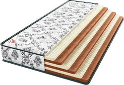 МДК Mix Hard BL200 90x195