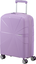American Tourister Starvibe Digital Lavender 55 см