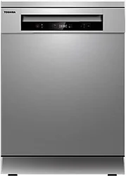 Посудомоечная машина Toshiba DW-14F5EE(S)-PL Посудомоечная машина Toshiba DW-14F5EE(S)-PL