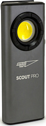 Яркий луч XS-800 Scout Pro COB