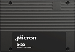 Micron 9400 Pro 30.72TB MTFDKCC30T7TGH-1BC1ZABYY