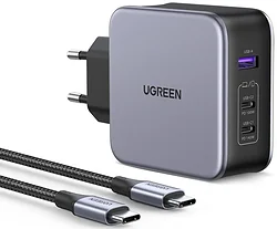 Зарядное устройство UGreen CD289 90549 Зарядное устройство UGreen CD289 90549