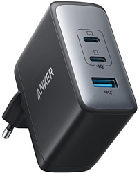 Anker PowerPort Nano II GAN 100 Вт