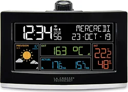 Метеостанция La Crosse WS6837