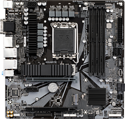 Gigabyte Q670M D3H (rev. 1.0)