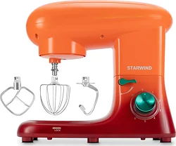 Миксер планетарный StarWind SPM7160