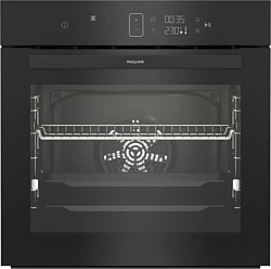 Электрический духовой шкаф Hotpoint-Ariston FE8 1351 SH BLG