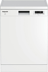 Посудомоечная машина Hotpoint-Ariston HF 5C84 DW