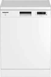 Посудомоечная машина Hotpoint-Ariston HF 5C84 DW
