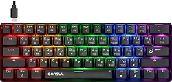 Клавиатура Defender Consul GK-220