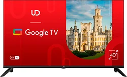 Телевизор UD 40GF5210T Телевизор UD 40GF5210T