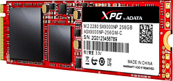 ADATA XPG SX9000 256GB ASX9000NP-256GM-C