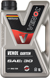 Venol Garten SAE 30 1л