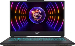 MSI Cyborg 15 A12VF-025UK