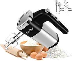 Миксер Sonifer SF-7017 Миксер Sonifer SF-7017