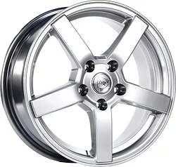 Колесный диск NZ Wheels R-02 7x17/5x108 D63.35 ET45 HS