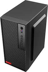 Корпус для компьютера SuperPower MX16 Корпус для компьютера SuperPower MX16