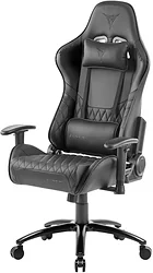 Кресло Zone51 Clubpoint (черный) Кресло Zone51 Clubpoint (черный)