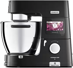 Кухонный комбайн Kenwood Cooking Chef XL KCL95.424BK