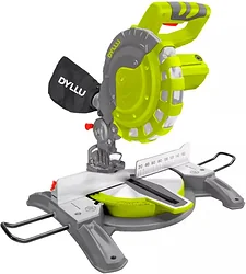 Торцовочная пила Dyllu DTXD151400 Торцовочная пила Dyllu DTXD151400