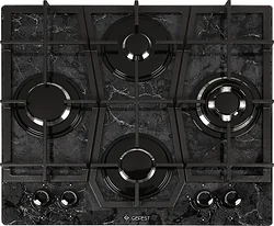 Газовая варочная панель GEFEST ПВГ 2231-10 К53 Газовая варочная панель GEFEST ПВГ 2231-10 К53