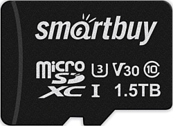 SmartBuy microSDXC SB1T5SDP01 1.5TB