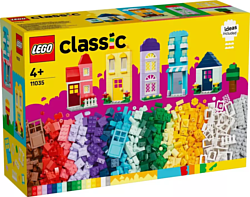 Конструктор LEGO Classic 11035 Создавай дома