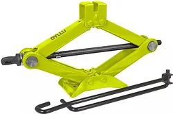 Домкрат Dyllu DTHJ4510