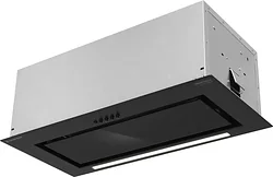 Вытяжка Meferi SMARTBOX60BK Glass Power Вытяжка Meferi SMARTBOX60BK Glass Power