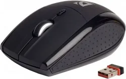 Мышь Defender Rider 205 black