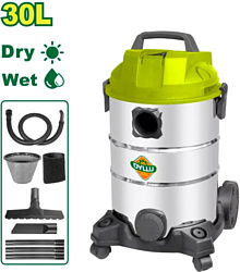 Промышленный пылесос Dyllu DTVR4A30