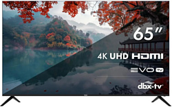 Телевизор жк Haier 65 Smart TV M1