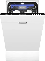 Посудомоечная машина MAUNFELD MLP45230 Light Beam