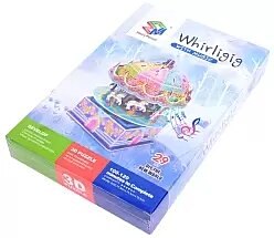 Конструктор Darvish Whirligig SR-T-3350